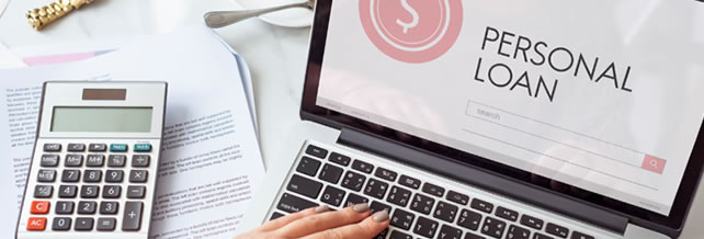 Personal Loan