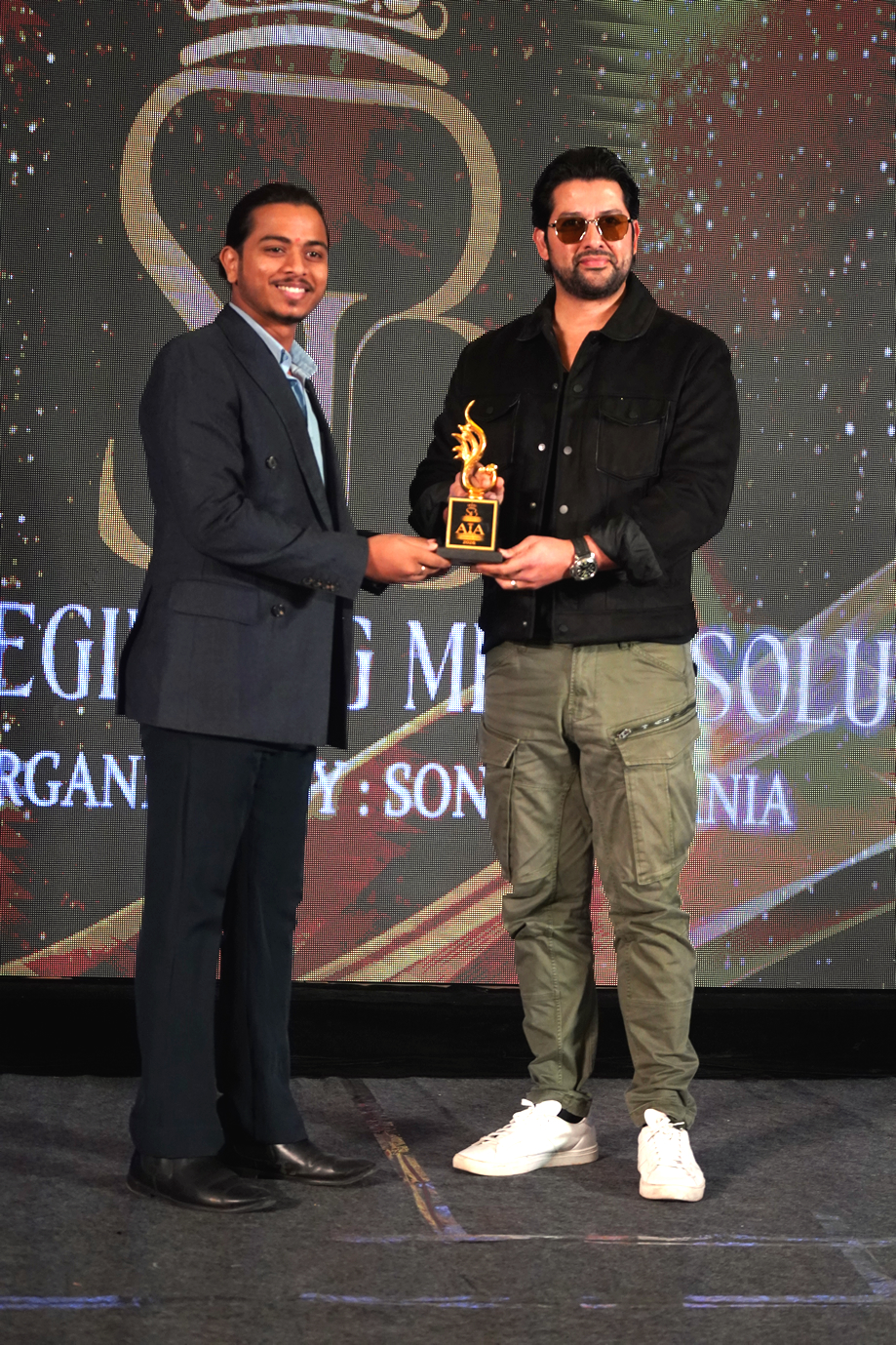 Capital Karo Award Full Event